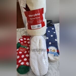 Fuzzy Bundle Collection